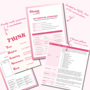 Year 3 HPE Unit of Work